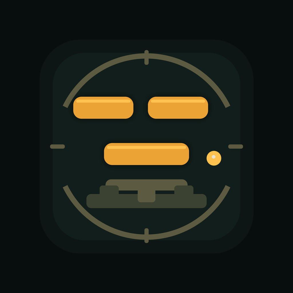 Morse Tappers app icon
